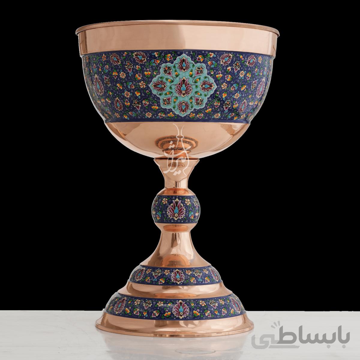 سنگاب 50 مس و پرداز میراث