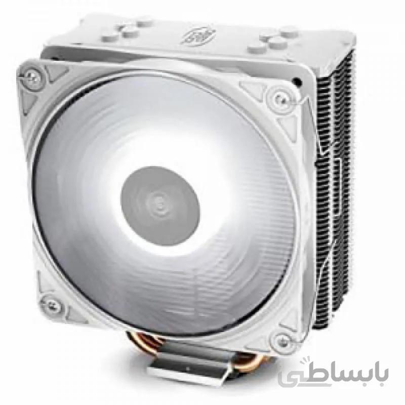 Cooling System DeepCool GAMMAXX GT V2 RGB ا سیستم خنک کننده پردازنده دیپ کول GAMMAXX GT V2 RGB