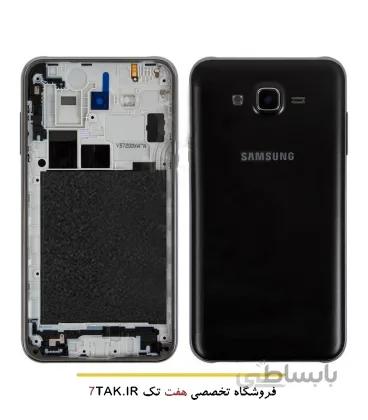 قاب و شاسی کامل اصلی گوشی سامسونگ Samsung Galaxy J7 Prime