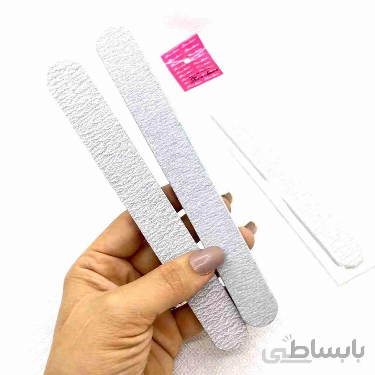 سوهان ناخن کاغذی گلدن