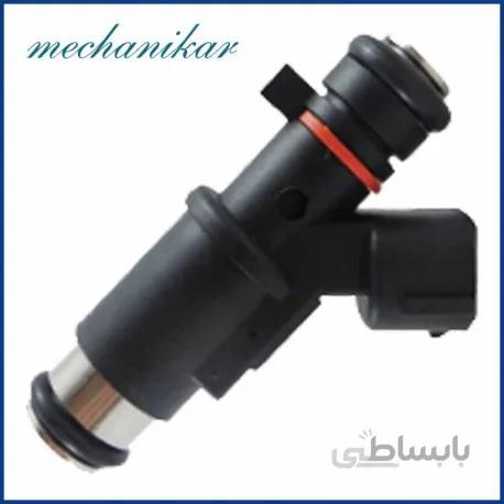 انژکتور خودروپراید بنزینی طرح ساژم