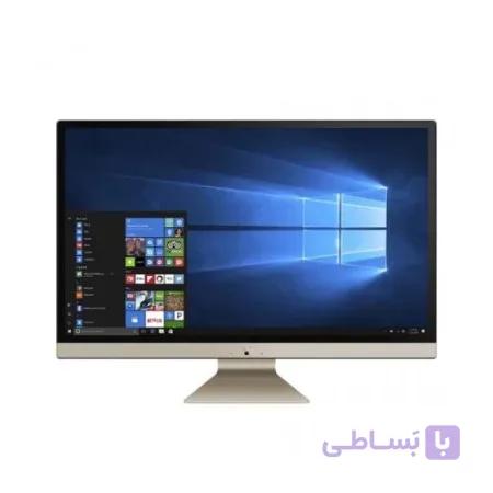 آل این وان ایسوس مدل ASUS AIO Vivo V272UNT - i7(8550U)-16GB-1TB+256SSD-2GB