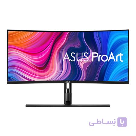 مانیتور ۳۴ اینچ ایسوس مدل ASUS ProArt Display PA34VC