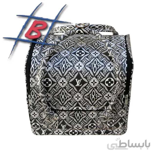 کیف گریم مدل 1210 سایز کوچک