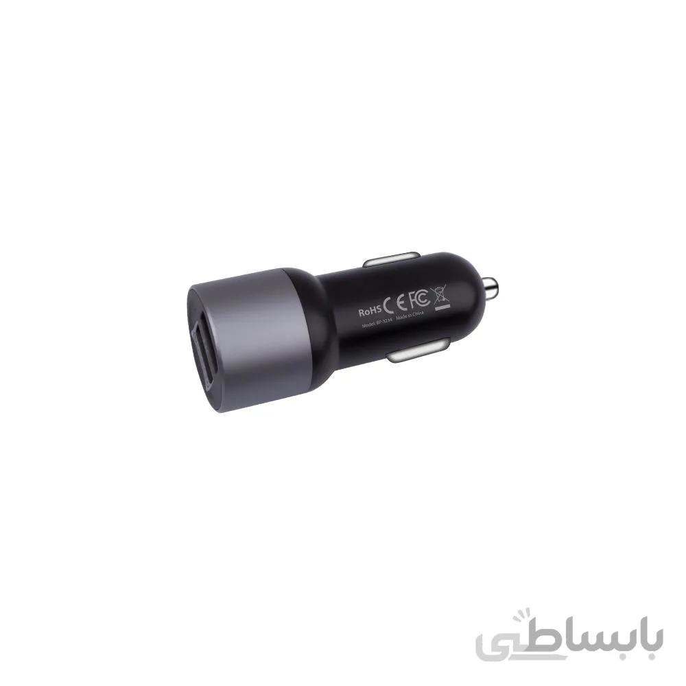 شارژر فندکی بولت 30W برند JCPal
