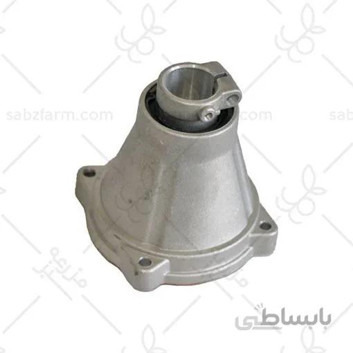 پوسته کلاچ علف زن دوشی 9 خار