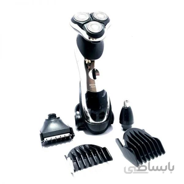 ماشین اصلاح فیلیپس سه تیغ مدل Philips PH1285 ا Philips PH1285 Shaver