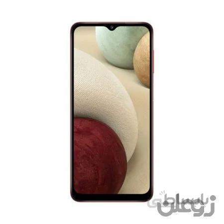 موبایل سامسونگ مدل Galaxy A12 ظرفیت 128 گیگابایت