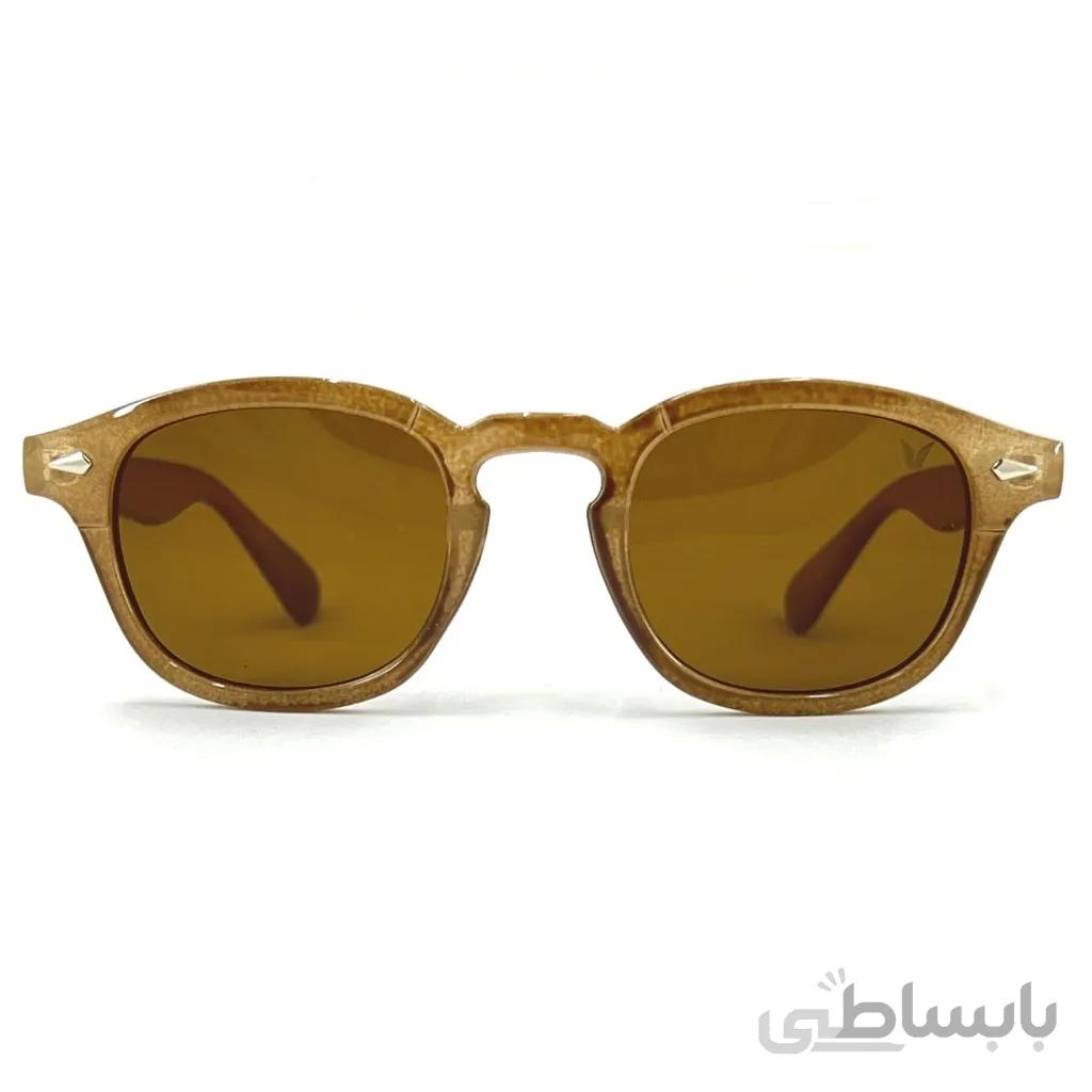 عینک آفتابی مدل Z-3019-Brn