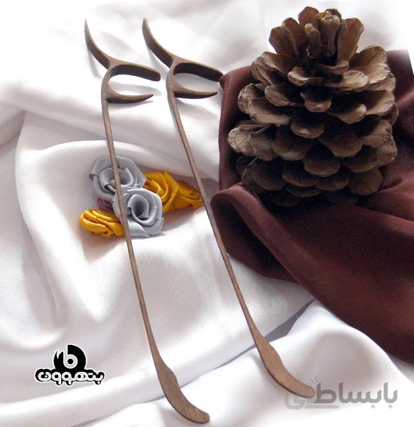 مضراب سنتور دهقانی کد10