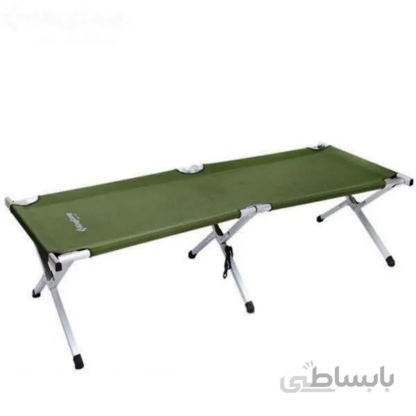 تخت خواب تاشو مسافرتی مجیکمپ