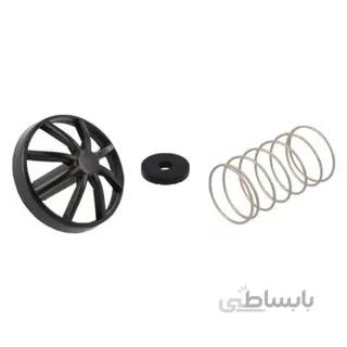 کوپل زیر مخروطی قهوه ساز بوش