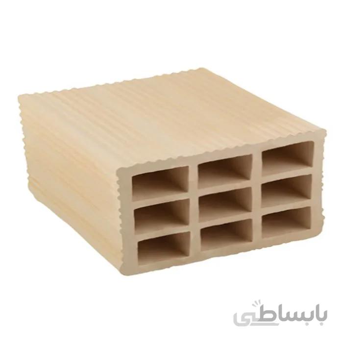 سفال دیواری 15 ساده