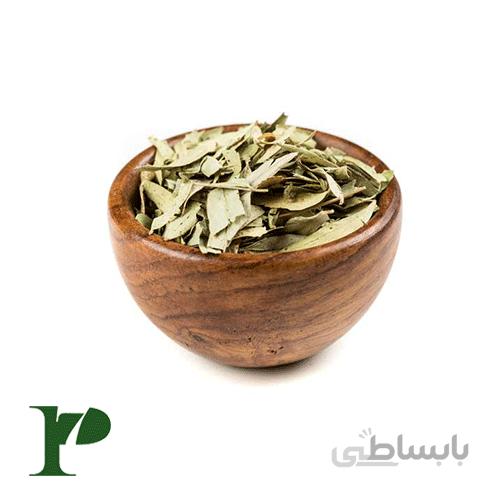 برگ سنا بستهی 100 گرمی