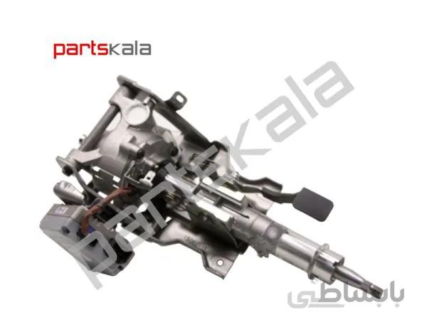 مجموعه کامل تلسکوپی فرمان هیوندای توسانTL
