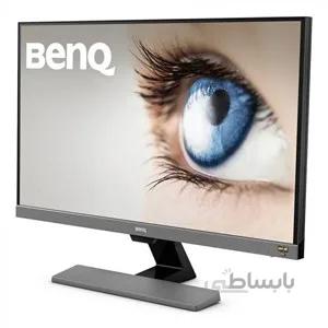 مانیتور بنکیو مدل EW277HDR سایز 27 اینچ ا BenQ EW277HDR Monitor 27 Inch