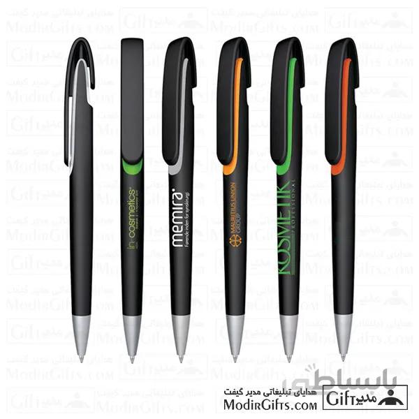 خودکار تبلیغاتی پلاستیکی ۴۳۰B