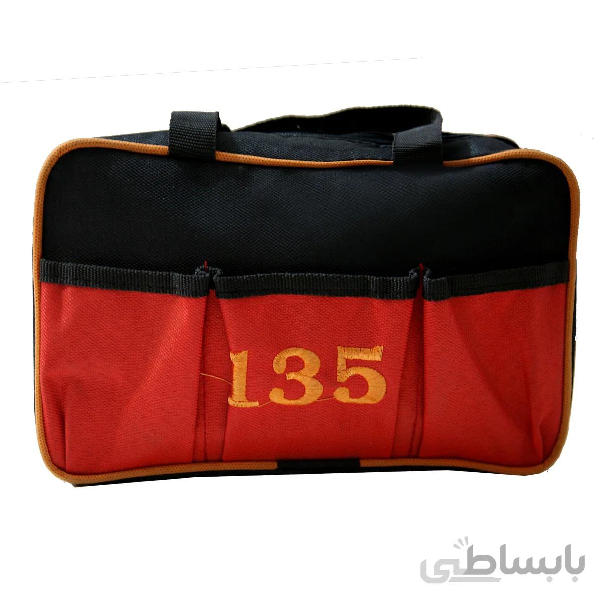 کیف ابزار مدل 135