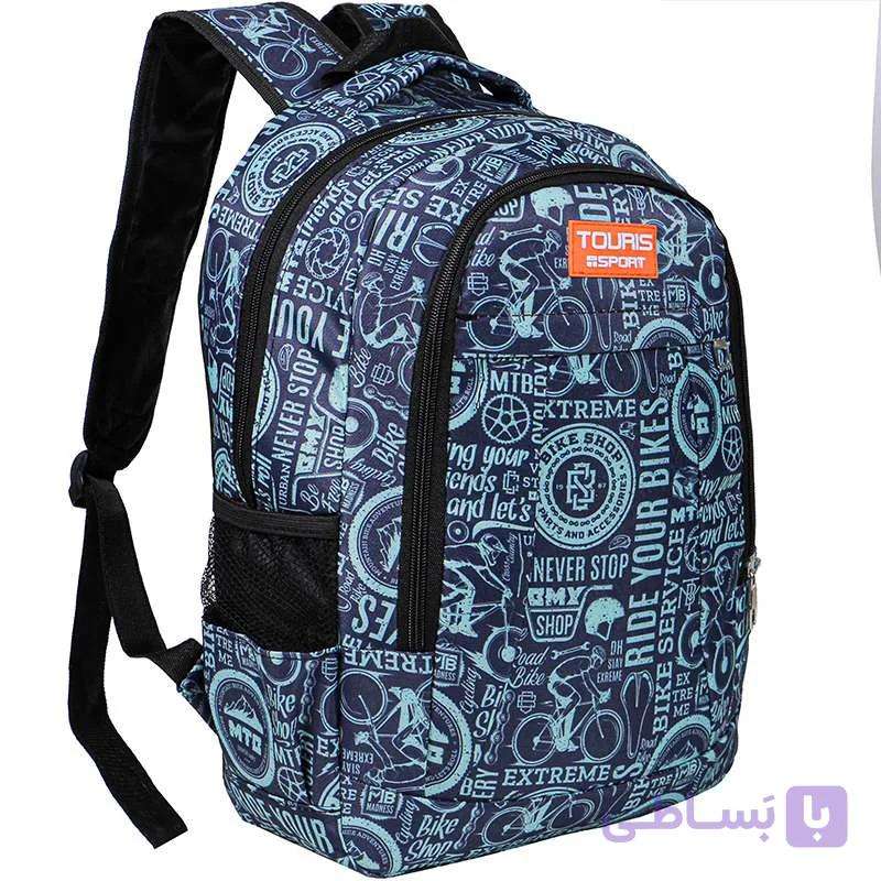 کوله پشتی توریث مدل LMT-1287
