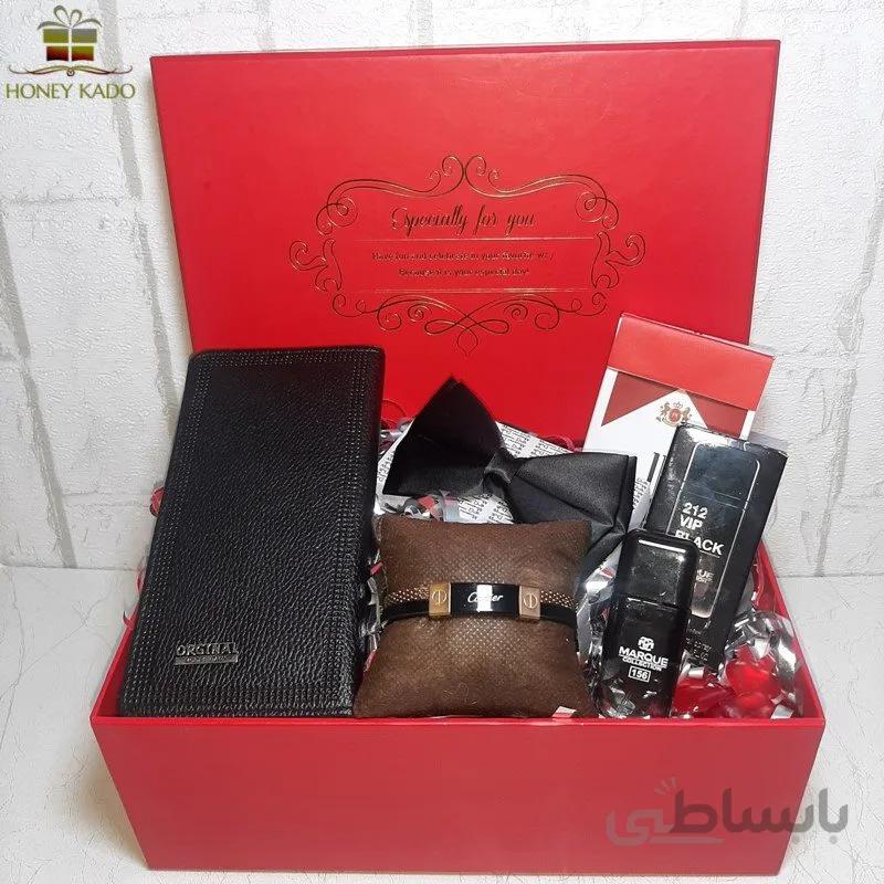 پک هدیه یارتا