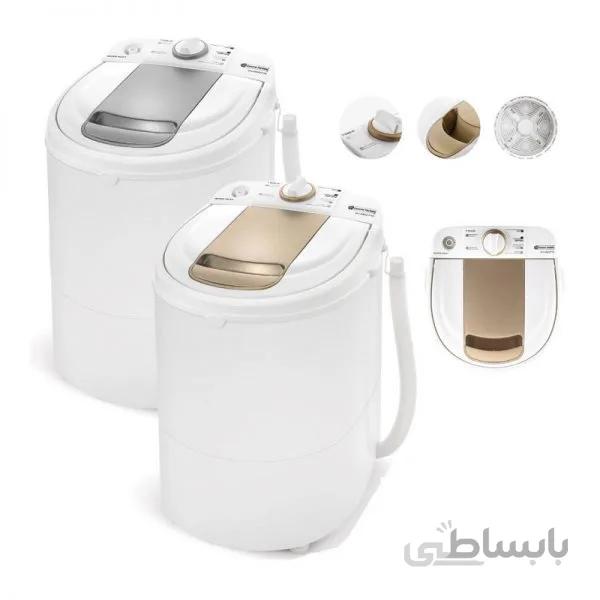 مینی واش تک خانه جنرال تکنیک ا SH-MW 2715