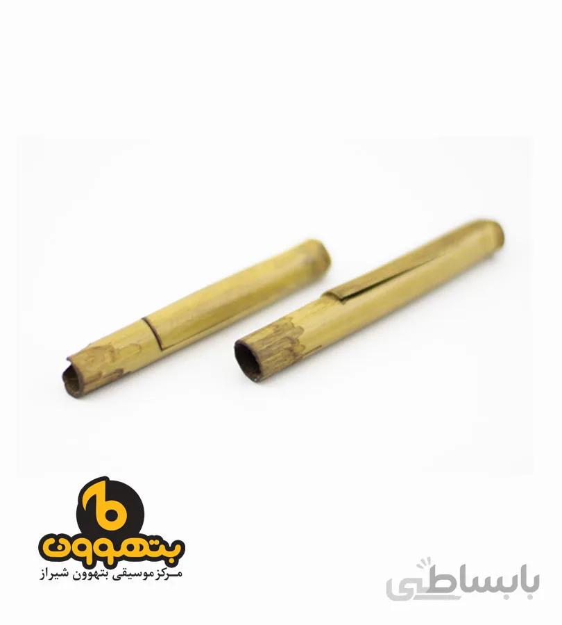 قمیش نی انبان