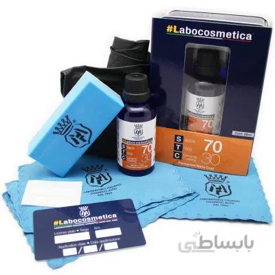 سرامیک بدنه خودرو مفرا مدل STC