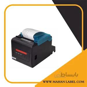 پرینتر حرارتی مدل C260H ایکس پرینتر ا Thermal Printer Model C260H X Printer