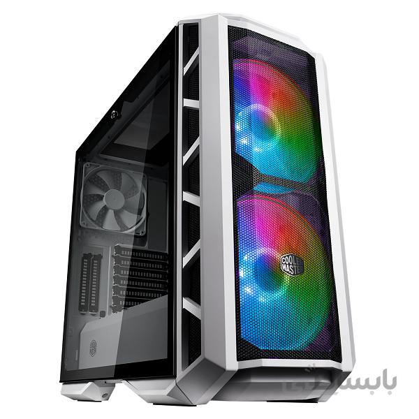 کیس کولرمستر مدل MASTERCASE H500P MESH ARGB ا MASTERCASE H500P MESH ARGB Case