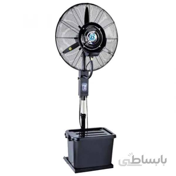 پنکه مه پاش رین فن مدل MS75M