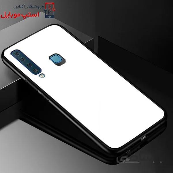 برچسب محافظ پشت گوشی Samsung A9 2018