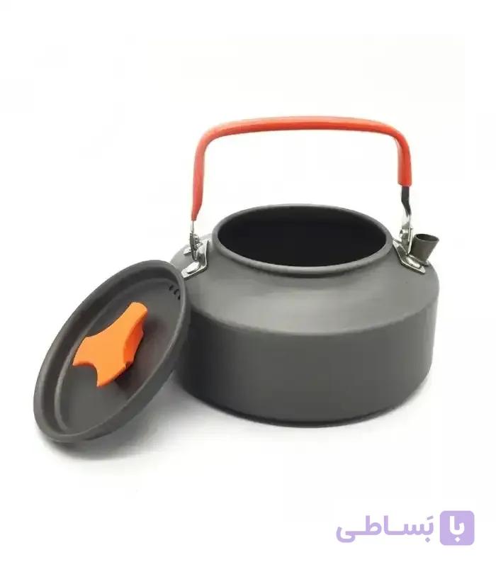 کتری مسافرتی مدل Camping Kettle 1.6L
