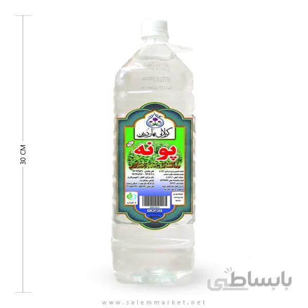 عرق پونه ۲ لیتری