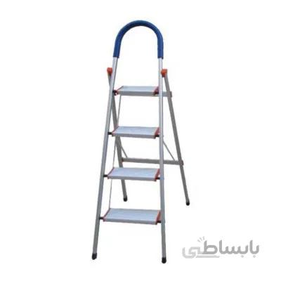 نردبان چهار پله یونیک مدل UN 2310