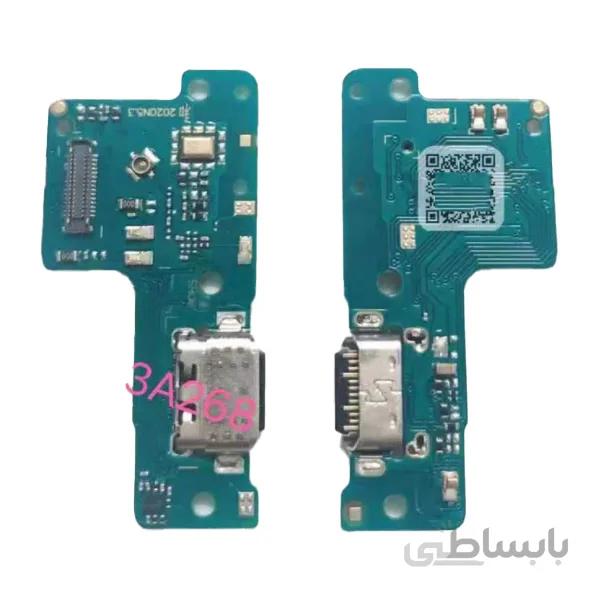 برد شارژ گوشی نوکیا 5.3 Nokia 5.3 Charging Port Board