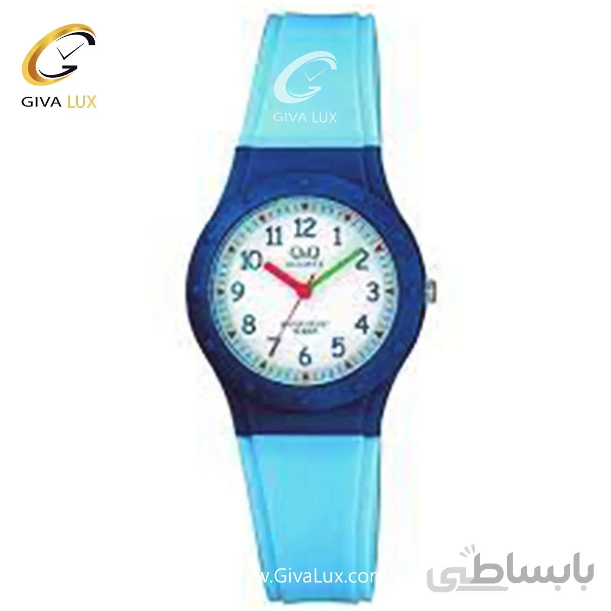 ساعت کیواندکیو بچگانه VR75J003Y