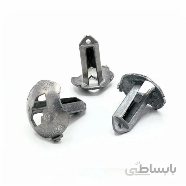 پایه سربی آینه تندر ۹۰ شرکتی برند کروز