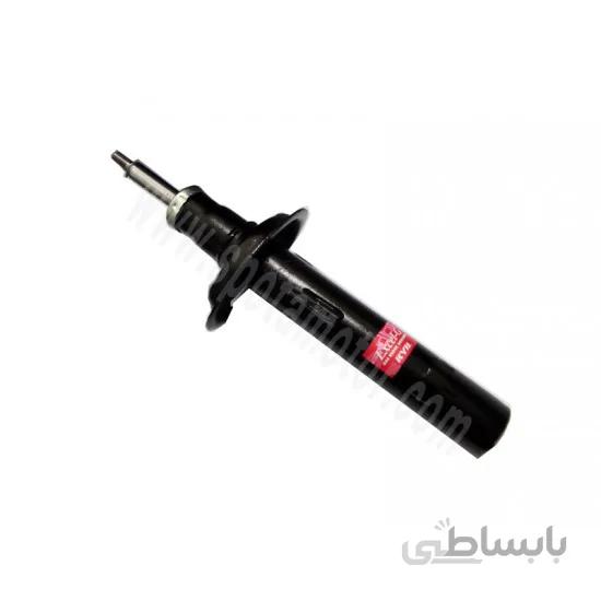 کمک فنر جلو 206 -207 کایابا(KYB) اسپانیا-سمت چپ