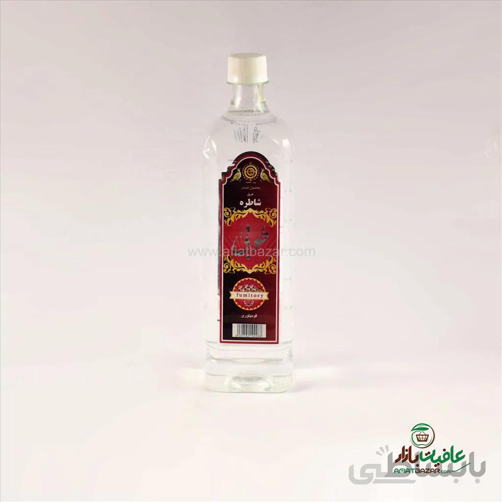 عرق شاتره 1 لیتری