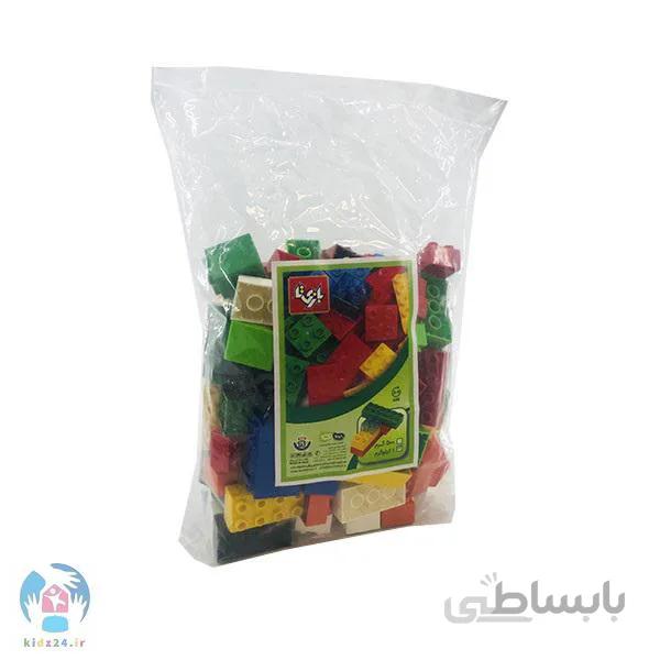 اسباب بازی لگو