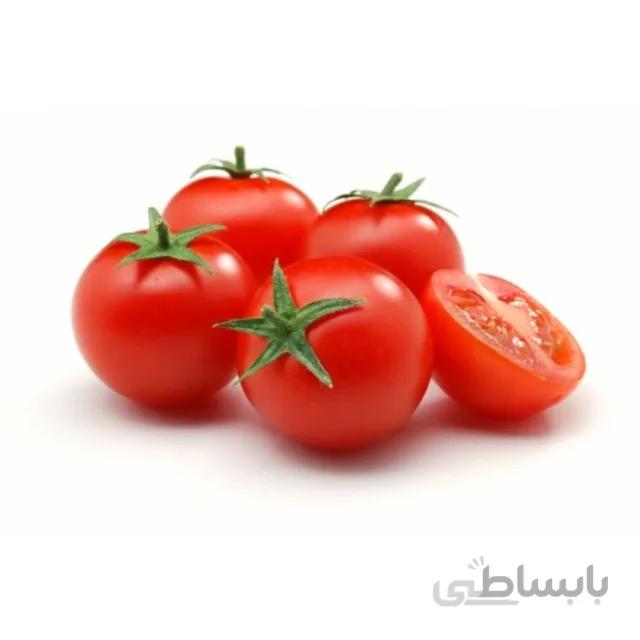 بذر گوجه فرنگی بسته ۵ گرمی