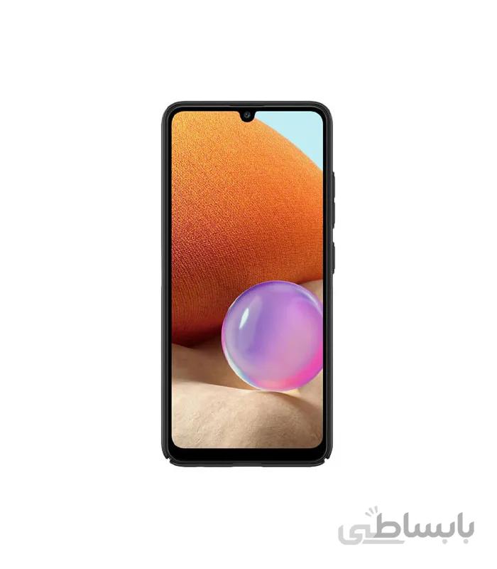 کاور محافظ نیلکین مدل CamShield مناسب برای گوشی Samsung Galaxy A32 4G