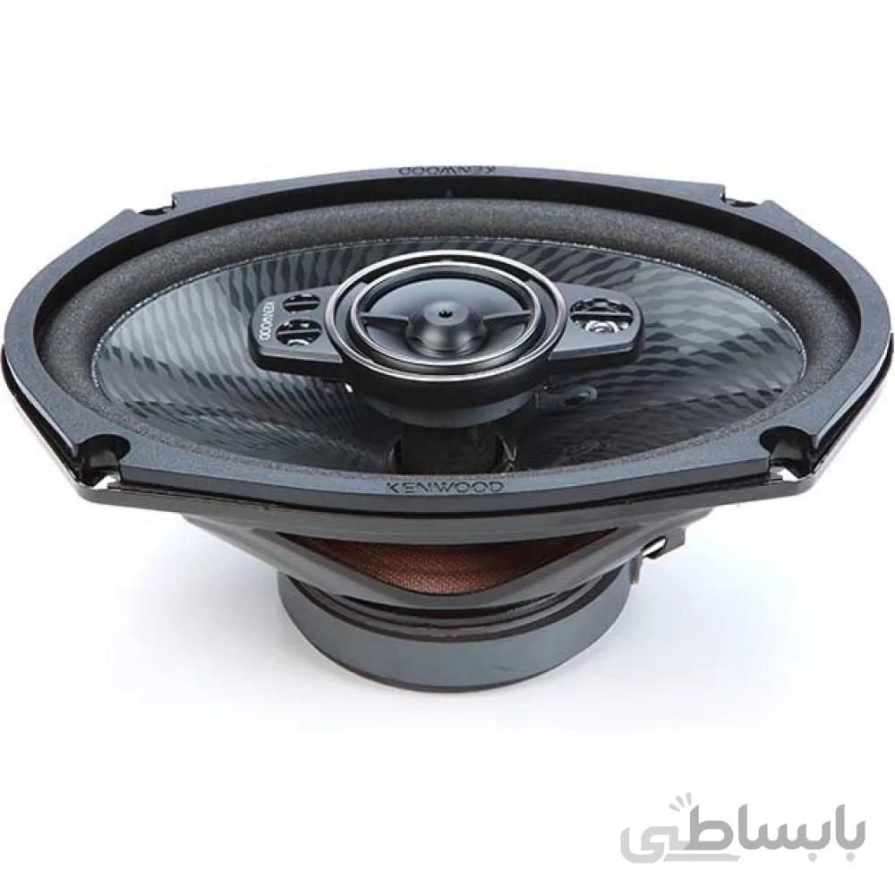 اسپیکر خودرو کنوود مدل KFC-PS6996