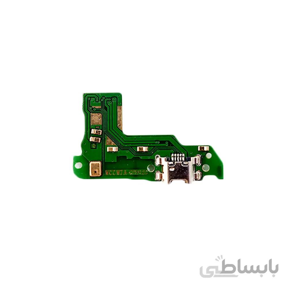 فلت سوکت شارژ مدل Chargher Flex Huawei 7A