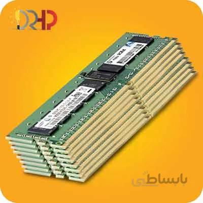 رم اچ پی HP 16GB Dual Rank x4 (DDR3-1333) 10600