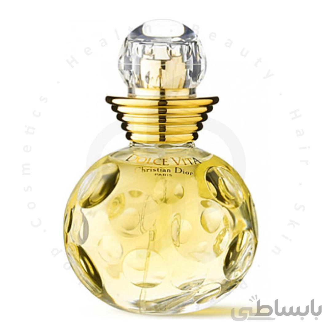 عطر ادکلن دیور دلچه ویتا