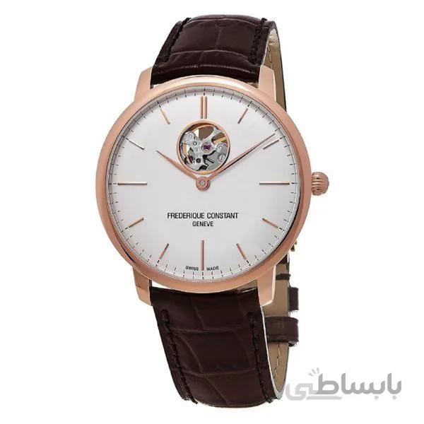 Frederique Constant FC-312V4S4