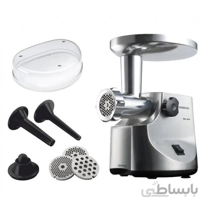چرخ گوشت کنوود مدل MG510 ا Kenwood MG510 Meat Mincer