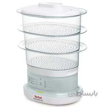بخارپز تفال VC1301 ا Tefal VC1301 Steam Cooker