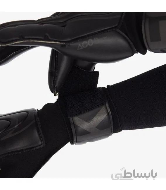 دستکش دروازه بانی نایک Goalkeeper's gloves Nike NK GK VPR GRP3 - GFX GS3884-010